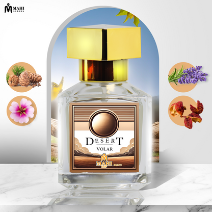 Desert Volar - Inspired by Sauvage Dior