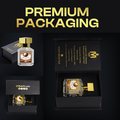 Desert Volar - Inspired by Sauvage Dior