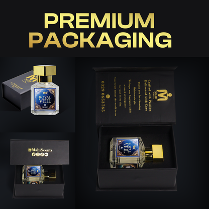 Royal Viel - Inspired by Creed Aventus